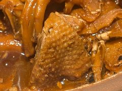 -厝小满.姜母鸭/泉州菜(桥南店)