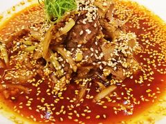 夫妻肺片-粗茶淡饭·汉口公馆(循礼门店)
