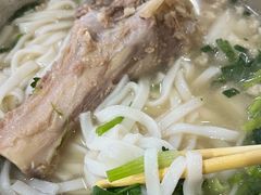 -衡阳筒子骨粉(好润佳店)