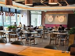 -COSTA COFFEE(联想总部店)