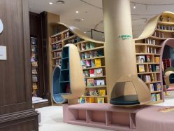 点击看大图 -奈尔宝·儿童乐园·亲子餐厅(星河湾店)