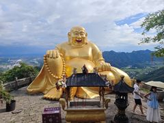 -大慈岩风景区