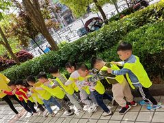-想象乐创意早教托育中心(殷高西路店)