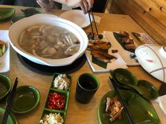 -龙泉人椰子鸡.糟粕醋.海南菜(三亚旗舰店)