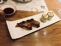 -小句号·精致料理(江南环球港店)