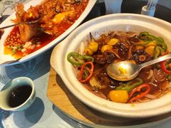 -一品淮扬 · 淮扬菜·北京万达文华酒店