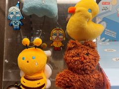 -泡泡玛特POPMART(石景山万达店)