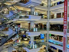 -红星美凯龙北京至尊MALL(东四环中路店)