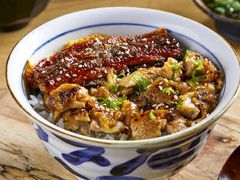 -yokocho上横町·日本食街(深业上城店)