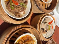 -苏州园区福朋喜来登酒店·聚味轩中餐厅