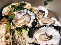 高压锅生蚝中一打-千岛蚝高压锅生蚝·人参火锅(白云万达店)