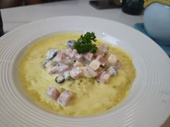 -库滋明·俄罗斯特色美食(中央大街店)