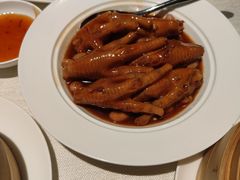 鲍汁焖凤爪-御宝轩(益丰·外滩源店)