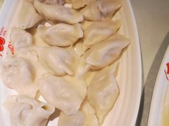三鲜水饺-口福饺子烤鸭(恒大御湖庄园店)