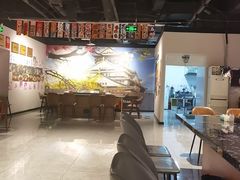 -大成铁板烧•板前(复古餐厅石老人店)