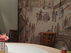 -霞客居酒店·霞客食府·宁海特色小海鲜