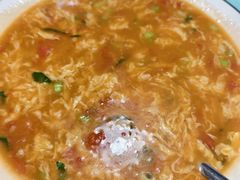 -哈尔滨烧烤·山河村铁锅炖(交大店)