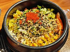 -长寿参鸡汤(朝韩风情街店)