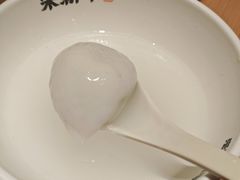 -朱新年·苏式汤团·面点(北寺塔店)