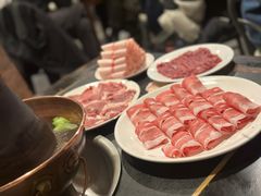 -将台涮肉(酒仙桥店)