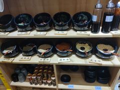 -独食火锅·半米屋台(直营总店)