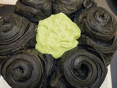 -迦南的早晨蛋糕甜品集合店