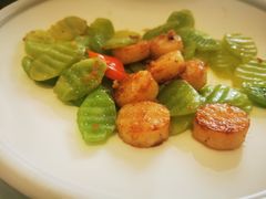 -味茂·老船夫1927(东海东路店)