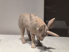 -西安博物院