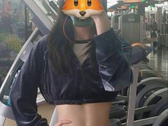 -力美健健身俱乐部(金碧店)