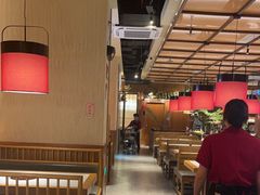-老阿爸鲜鱼土菜(独墅湖店)