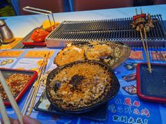 -大成海鲜烧烤·小龙虾(五角场店)