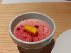 -隐泉京望日式料理(太和广场店)