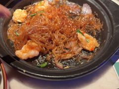 -绿茶餐厅(深圳龙华天虹购物中心店)