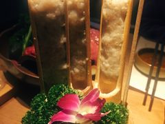 -盡膳口福跷脚牛肉火锅(北美新天地店)