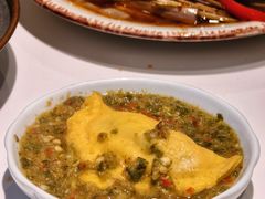 -Thai Basil罗勒叶泰式餐厅(时代天街店)