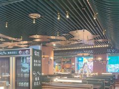 -梨花自助烤肉(西三旗万象汇黑金店)