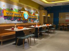 -小鱼小牛(世欧广场店)