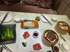 -恒宝和宴(合生广场店)