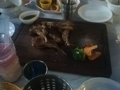 -天空花园餐吧·生日·团建(南山店)