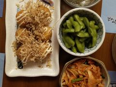 章鱼小丸子-烧鸟横丁(联发文创口岸店)