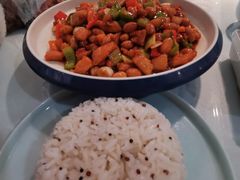 -白马宴·椒麻鸡(新华南路店)
