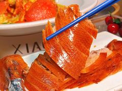 -小大董·烤鸭(王府井apm店)