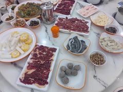 -潮悦牛肉火锅城(水贝店)