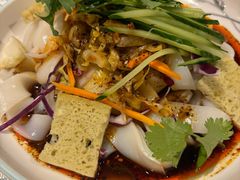 -巴扎美食·新疆菜·西域歌舞表演餐厅(新疆大厦店)