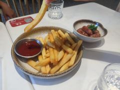 -烁先生披萨(河南岸店)