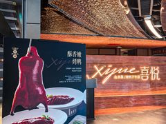 -喜悦烤鸭·新京菜(王府井店)