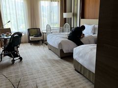 -浙江安吉JW万豪酒店