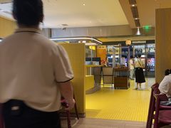 -蔡澜点心·粤菜(花城汇南区店)