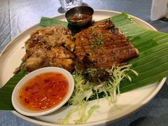 -星叶·东南亚料理(宁波万象汇店)