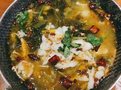 -胖姥姥·川湘闽菜(汕尾蓝天广场店)